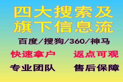 某公司SEM推广代运营的实战经验分享